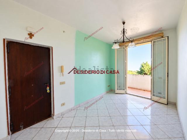 Appartamento in vendita di 85 m² in Via Eleuterio, 68