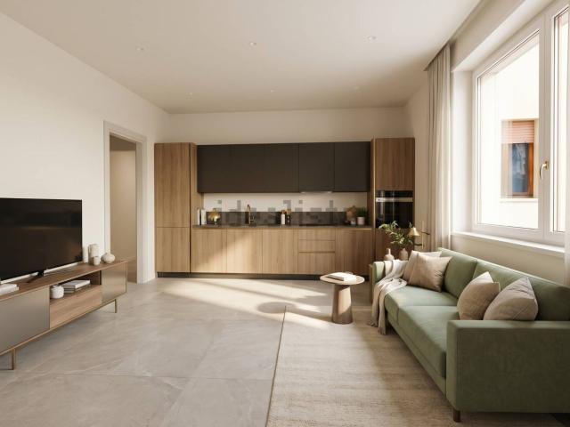 Appartamento in vendita di 85 m² in Via Eleonora Duse, 14