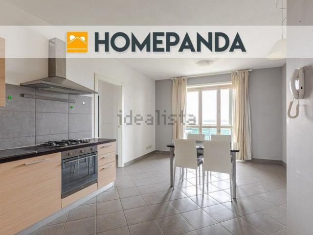 Appartamento in vendita di 85 m² in Via Eleonora Rabia, 20