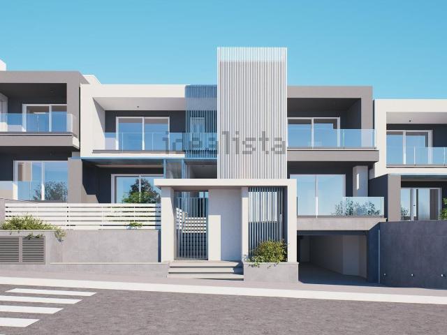 Appartamento in vendita di 85 m² in Via Elisa Springer, 36