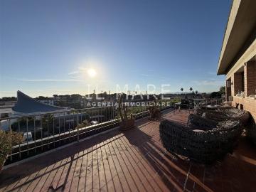 Marina di Massa, Massa-Carrara, Liguria