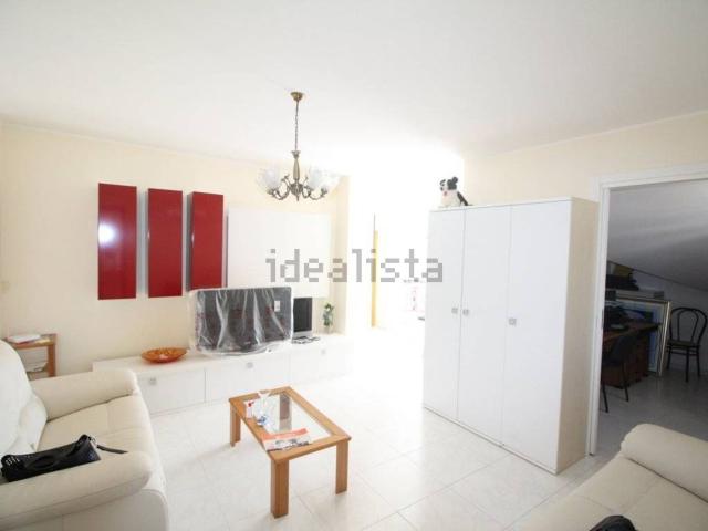 Appartamento in vendita di 85 m² in Via Enrico Berlinguer