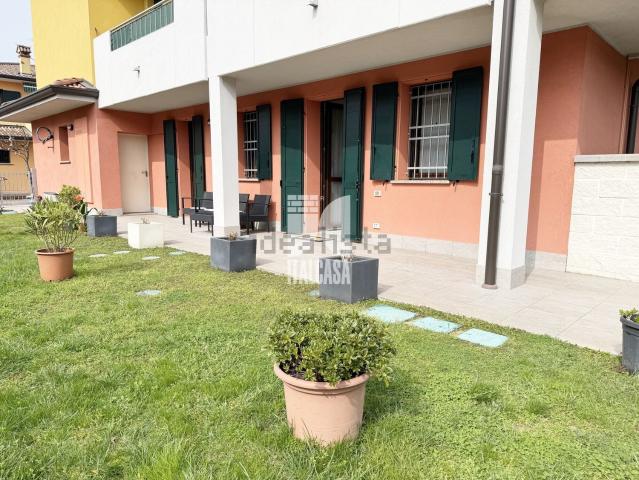 Appartamento in vendita di 93 m² in Via Enrico Berlinguer