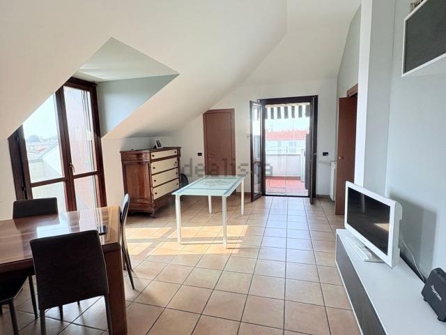 Appartamento in vendita di 85 m² in Via Enrico De Nicola, 2