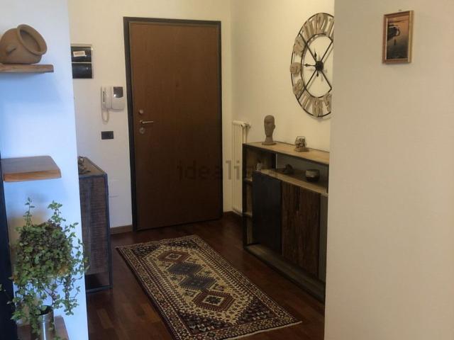 Appartamento in vendita di 85 m² in Via Enrico Fermi