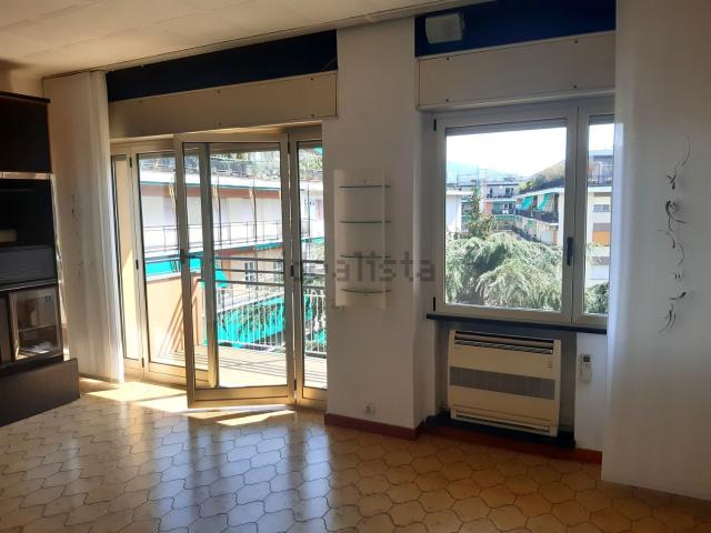 Appartamento in vendita di 85 m² in Via Enrico Toti