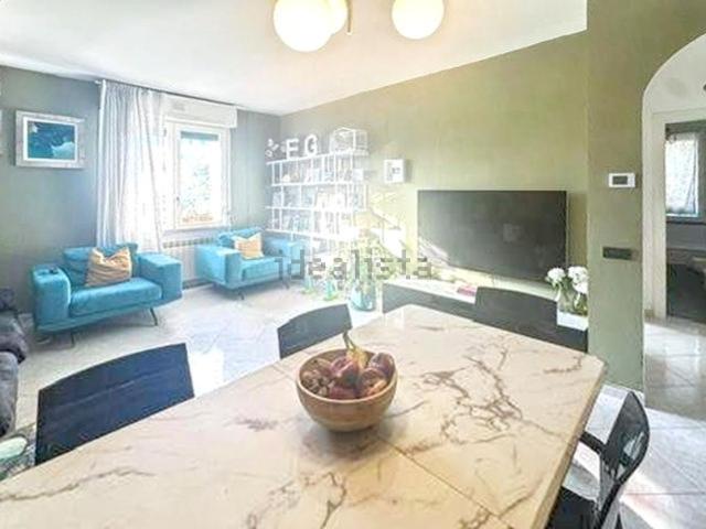 Appartamento in vendita di 85 m² in Via Enrico Toti, 17