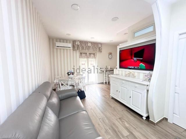 Appartamento in vendita di 85 m² in Via Enrico Toti, 28