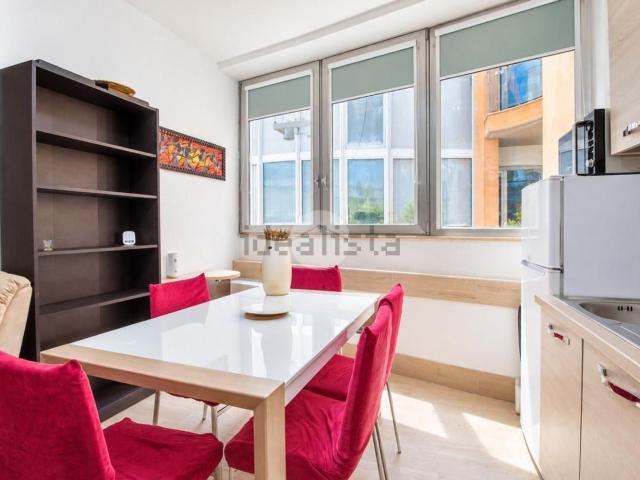 Appartamento in vendita di 85 m² in Via Enrico Toti