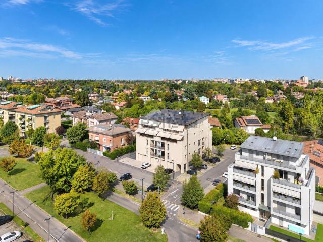 Appartamento in vendita di 85 m² in Via Enzo Baldoni