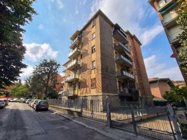 Appartamento in vendita di 85 m² in Via Ermete Zacconi, 8