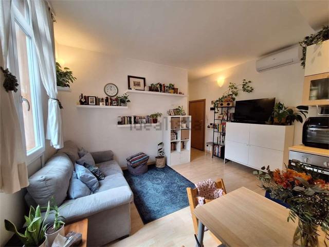 Appartamento in vendita di 85 m² in Via Ermete Zacconi, 2