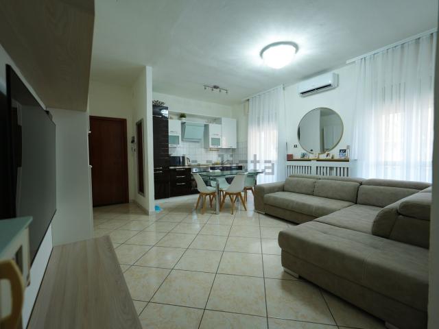 Appartamento in vendita di 85 m² in Via Eridania