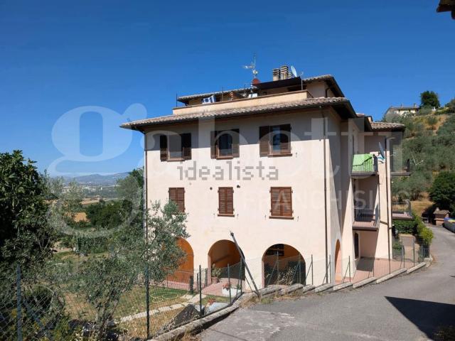 Appartamento in vendita di 85 m² in Via Etrusca, 26