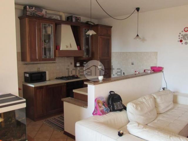 Appartamento in vendita di 85 m² in Via Ettore Campogalliani, 4