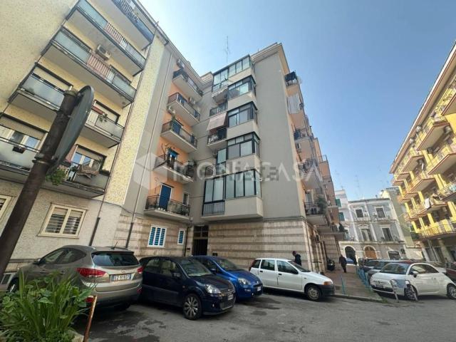Appartamento in vendita di 85 m² in Via Ettore Fieramosca, 32