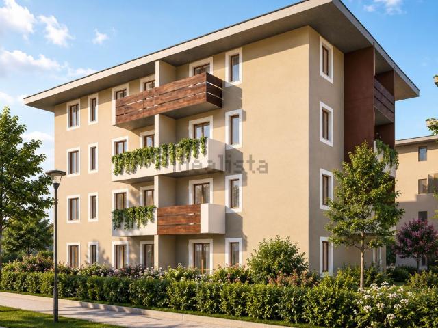 Appartamento in vendita di 85 m² in Via Ettore Ximenes, 27