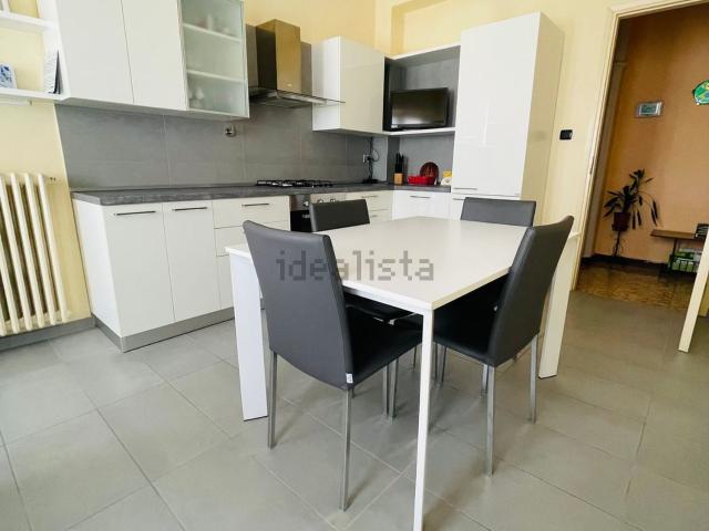 Appartamento in vendita di 85 m² in Via Europa