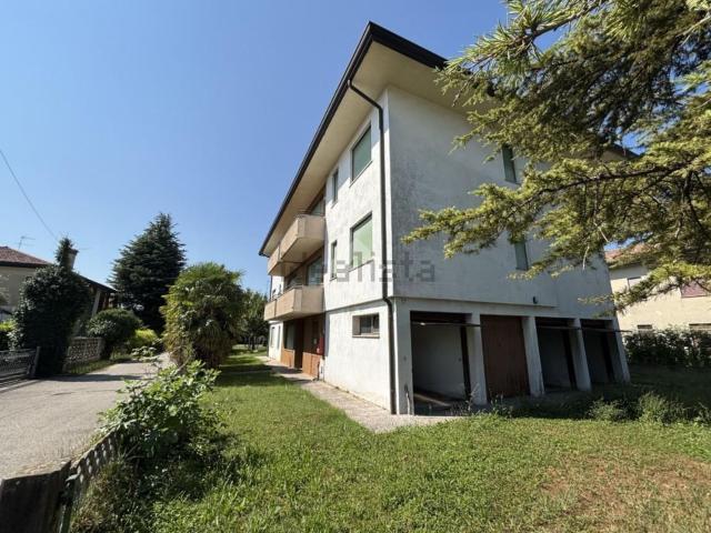 Appartamento in vendita di 85 m² in Via Europa, 1