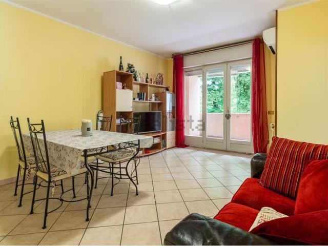 Appartamento in vendita di 85 m² in Via Eustachio Cabassi, 4