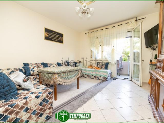 Appartamento in vendita di 85 m² in Via F. Kennedy, 9
