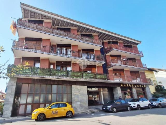 Appartamento in vendita di 85 m² in Via Andrea Remmert, 46