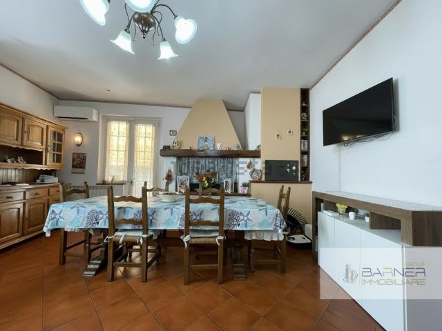 Appartamento in vendita di 85 m² in Via Fanin