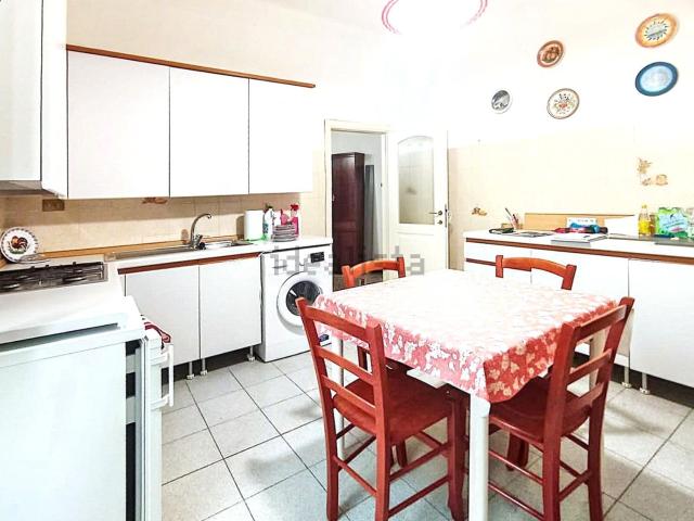 Appartamento in vendita di 85 m² in Via Fabio da Persico