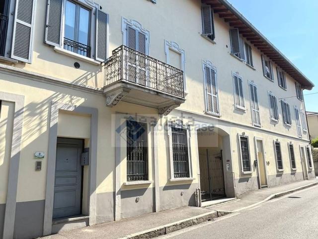 Appartamento in vendita di 85 m² in Via Fabio Filzi
