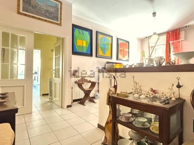 Appartamento in vendita di 85 m² in Via Fabio Filzi, 28
