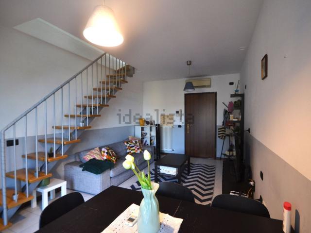 Appartamento in vendita di 85 m² in Via Faustino Tanara