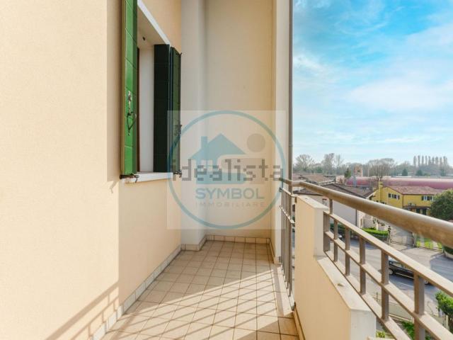 Appartamento in vendita di 85 m² in Via IV Novembre