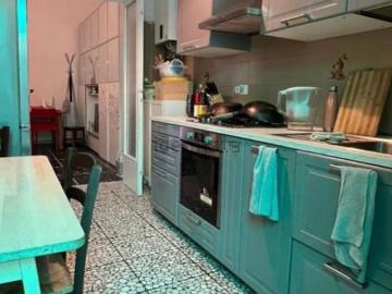 Appartamento in vendita di 85 m² in Via Felice Cavallotti