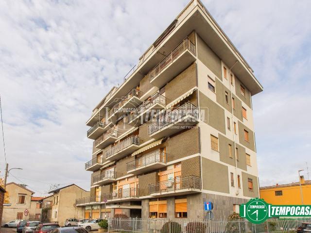 Appartamento in vendita di 85 m² in Via Felice Cavallotti, 11