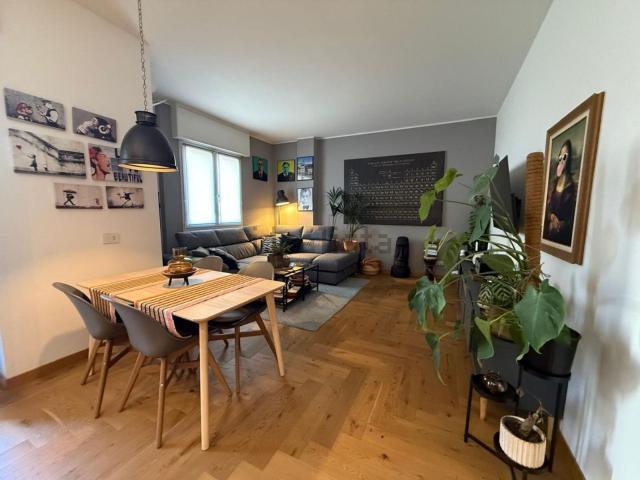 Appartamento in vendita di 85 m² in Via Felice Cavallotti, 124