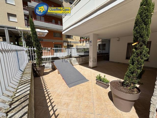 Appartamento in vendita di 85 m² in Via Felice Barnabei, 24