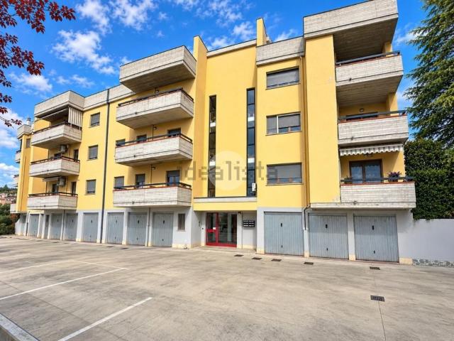 Appartamento in vendita di 85 m² in Via Ferdinando Ranalli