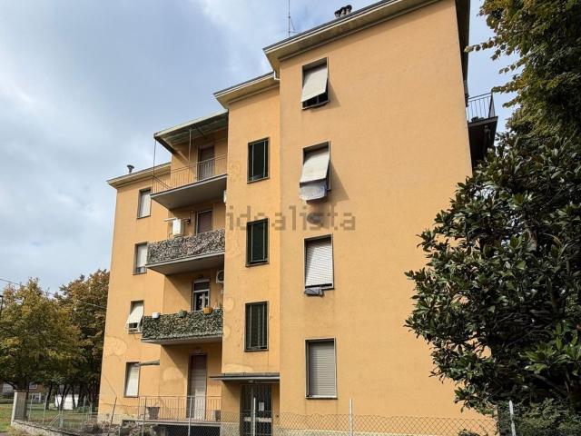 Appartamento in vendita di 85 m² in Via Fermo Ognibene, 12