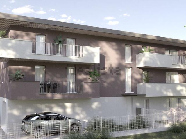 Appartamento in vendita di 85 m² in Via Ferrara