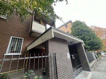 Appartamento in vendita di 85 m² in Via Ferruccio Magnani