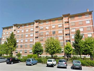 Appartamento in vendita di 85 m² in Via Ferruccio Parri, 2