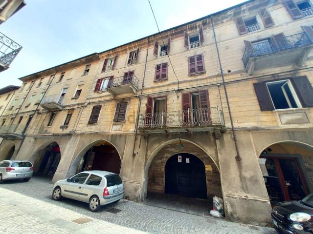 Appartamento in vendita di 85 m² in Via Ferruccio Valobra, 59
