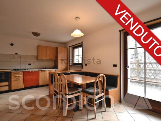 Appartamento in vendita di 85 m² in Via Fiamme Gialle