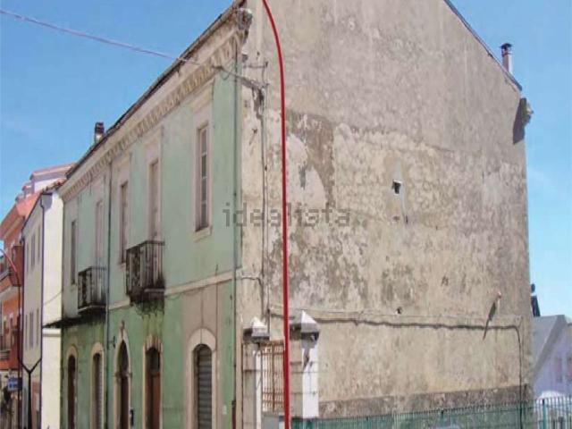 Appartamento in vendita di 85 m² in Via Filangieri