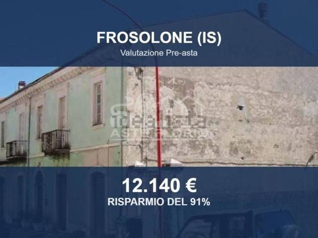 Appartamento in vendita di 85 m² in Via Filangieri, 77