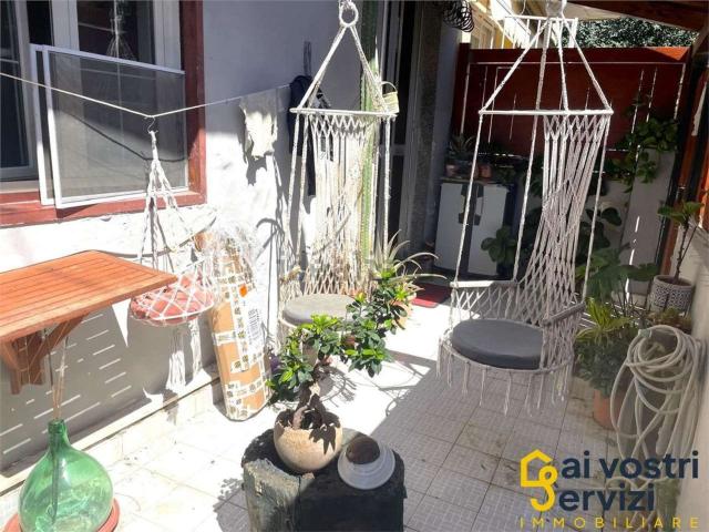 Appartamento in vendita di 85 m² in Via Filisto