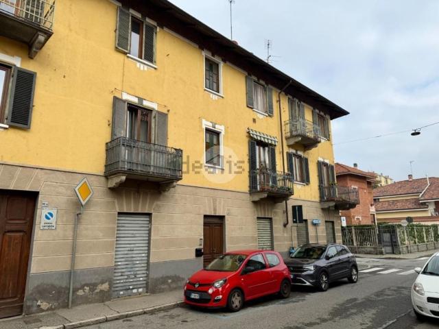 Appartamento in vendita di 85 m² in Via Filippo Juvarra, 22