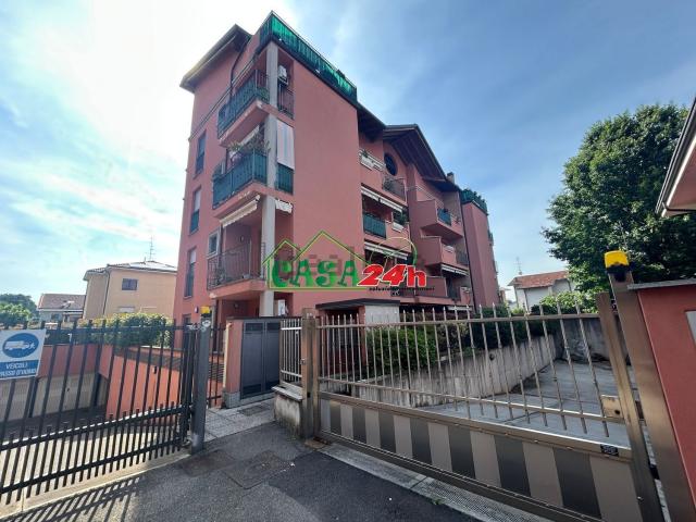 Appartamento in vendita di 85 m² in Via Filippo Reina