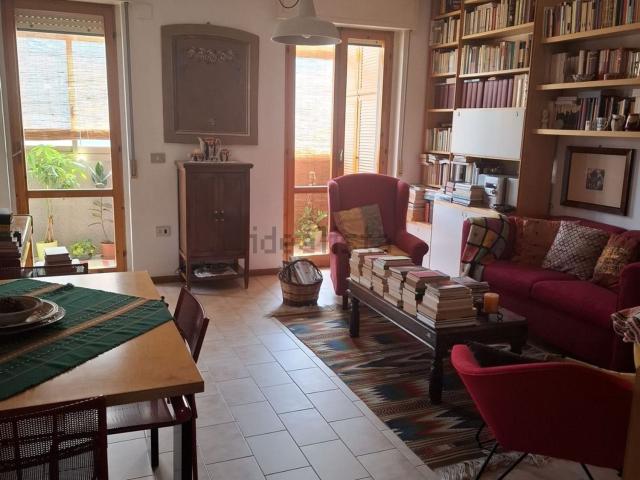 Appartamento in vendita di 85 m² in Via Filippo Turati, 4
