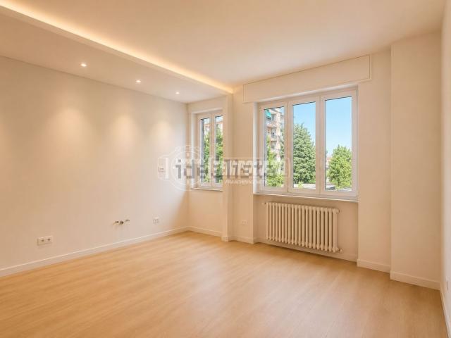 Appartamento in vendita di 90 m² in Via Filippo Turati, 25